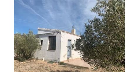 Plots of land for sale in Albacete .